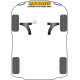 Elantra GT FD (2007 - 2011) Powerflex Front Wishbone Front Bush Hyundai Elantra GT FD (2007 - 2011) Road Series | race-shop.it
