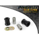 Elantra GT FD (2007 - 2011) Powerflex Front Wishbone Front Bush Hyundai i30 FD (2007 - 2011) Black Series | race-shop.it