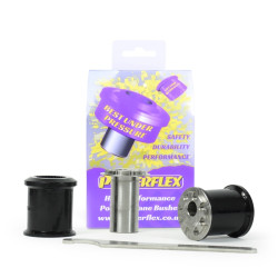 Powerflex Boccola anteriore del braccio oscillante anteriore Camber regolabile Hyundai i30 FD (2007 - 2011) Road Series