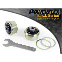 Powerflex Front Wishbone Rear Bush Anti-Lift & Caster Adjustable Kia Cee`d/Proceed/XCeed CD inc GT (2018 on) Black Series
