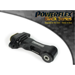 Powerflex Barra di reazione motore inferiore (motorsport) Kia Cee`d/Proceed/XCeed CD inc GT (2018 on) Black Series