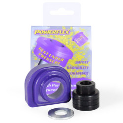 Powerflex Limitatore boccola supporto motore superiore Hyundai Elantra GT PD (2016 on) Road Series