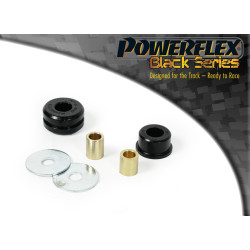 Powerflex Kit boccole cavo cambio Hyundai i20 BC3 inc N (2018 on) Black Series