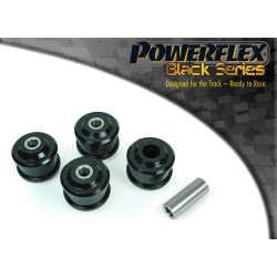 Powerflex Boccola tirante anteriore a telaio Audi A5 / S5 / RS5 (2017 - ON) Black Series