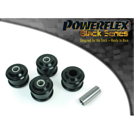 A5 / S5 / RS5 (2017 - ON) Powerflex Boccola tirante anteriore a telaio Audi A5 / S5 / RS5 (2017 - ON) Black Series | race-shop.it