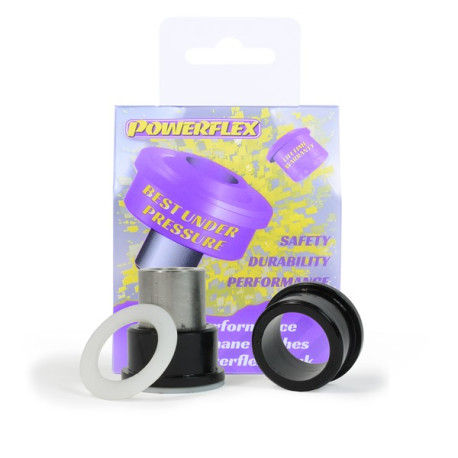 Leon KL Rear Beam Powerflex Lower Torque Mount Small Bush Seat Leon KL Rear Beam (2020 on) Road Series | race-shop.it