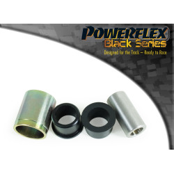 Powerflex Lower Torque Mount Small Bush Seat Leon MK3 5F 150PS plus (2013-2020) Multi Link Black Series