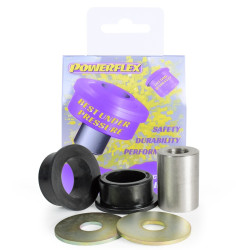 Powerflex Lower Torque Mount Small Bush Volkswagen Golf MK7 5G 2WD 122PS plus Multi-link (2012-2021) Road Series