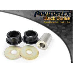 Powerflex Lower Torque Mount Small Bush Volkswagen Golf MK7 5G 2WD 122PS plus Multi-link (2012-2021) Black Series