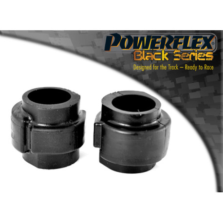 Silentblock in poliuretano Powerflex Front Anti Roll Bar Bush 26.8mm Audi A4 (2008-2016) Black Series | race-shop.it