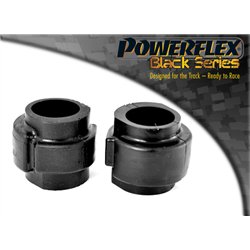 Powerflex Front Anti Roll Bar Bush 26.8mm Audi A6 (2011 - 2018) Black Series