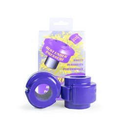 Powerflex Front Anti Roll Bar Bush 28mm Audi A6 (2011 - 2018) Road Series