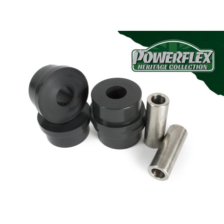 Silentblock in poliuretano Powerflex Boccola anteriore del braccio oscillante anteriore, Cast Arm, 45mm OD Audi TT Mk1 Typ 8N 4WD (1999-2006) Heritage | race-shop.it