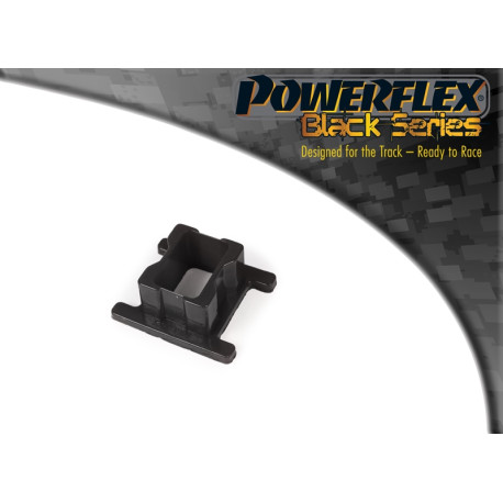 A8 / S8 Powerflex Inserto supporto cambio (pista) Audi A8 (2010 - 2017) Black Series | race-shop.it