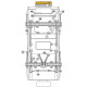 Defender (1984 - 1993) Powerflex Front Anti Roll Bar Bush 25mm Land Rover Defender (1984 - 1993) Heritage | race-shop.it