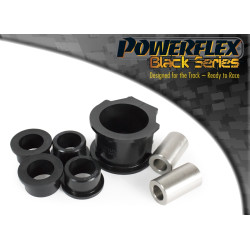 Powerflex Kit boccole scatola guida Mazda Mk2 NB (1998-2005) Black Series