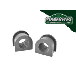 Powerflex Front Anti Roll Bar Bush 29mm Mazda RX-7 Gen 3 - FD3S (1992-2002) Heritage
