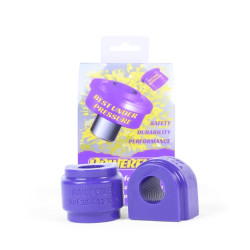 Powerflex Front Anti Roll Bar Bush Fiat 124 Spider incl. Abarth (2016 on) Road Series