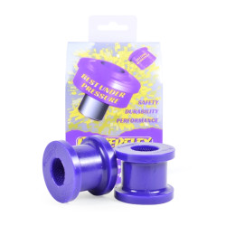 Powerflex Front Anti Roll Bar Bush 28.5mm Mercedes-Benz W124 (1984 - 1996) Road Series