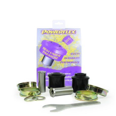 W209/C209/A209 (2003-2010) Powerflex Boccola interna braccio inferiore anteriore (campanatura regolabile) Mercedes-Benz W209/C209/A209 (2003-2010) | race-shop.it
