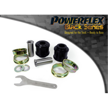 W209/C209/A209 (2003-2010) Powerflex Boccola interna braccio inferiore anteriore (campanatura regolabile) Mercedes-Benz W209/C209/A209 (2003-2010) | race-shop.it