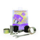 GLK-Class X204 (2008 - 2015) Powerflex Boccola interna braccio superiore anteriore (incidenza regolabile) Mercedes-Benz GLK-Class X204 (2008 - 2015) | race-shop.it