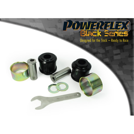 SL-Class R230 (2002-2011) Powerflex Boccola interna braccio superiore anteriore (incidenza regolabile) Mercedes-Benz SL-Class R230 (2002-2011) | race-shop.it