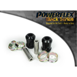 Powerflex Boccola interna del braccio inferiore anteriore Mercedes-Benz C207/A207 (2009-2017) Black Series