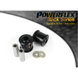 Powerflex Front Lower Radius Arm To Chassis Nissan R32 4WD Incl. GT-R & GTS-4 (1989 - 1993) Black Series