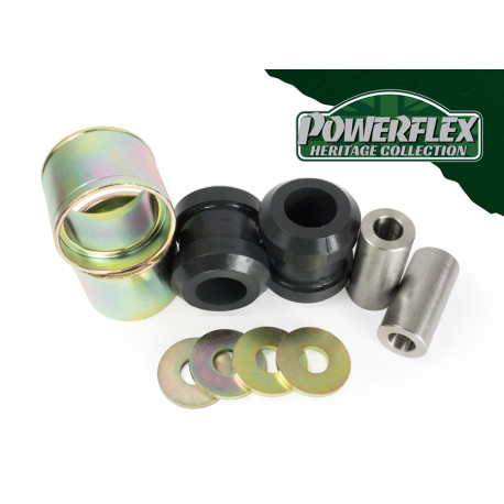 Silentblock in poliuretano Powerflex Front Track Control Arm Inner Bush BMW E38 (1994 - 2002) Heritage | race-shop.it