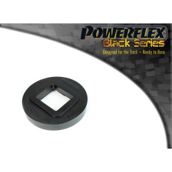 Powerflex Inserto boccola supporto motore superiore Mini R50/52/53 Gen 1 (2000 - 2006) Black Series