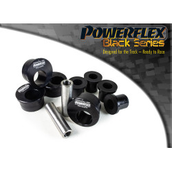 Powerflex Boccola anteriore braccio anteriore (offset campanatura fisso) BMW X2 F39 (2017 - ON) Black Series