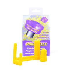 Powerflex Gearbox Mounting Bush Insert BMW F40 (2018 - ) Road Series