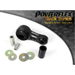 Powerflex Lower Torque Mount, Track Use Mini R59 Roadster (2012 - 2015) Black Series