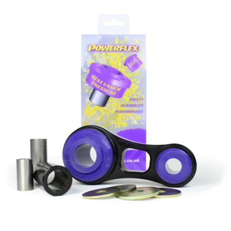 Silentblock in poliuretano Powerflex Lower Torque Mount, Fast Road/Track Mini R58 Coupe (2011 - 2015) Road Series | race-shop.it