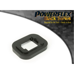 Powerflex Inserto supporto motore superiore (pista) Mini R61 Paceman 2WD (2013 - 2016) Black Series