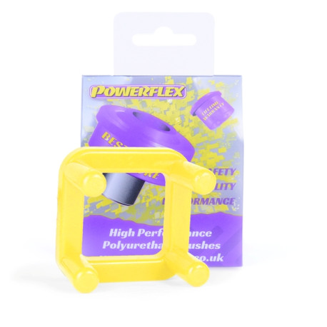 Silentblock in poliuretano Powerflex Upper Gearbox Mount Insert Mini R56/57 Gen 2 (2006 - 2013) Road Series | race-shop.it