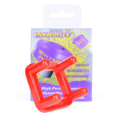 Powerflex Inserto supporto cambio superiore (diesel) Mini R58 Coupe (2011 - 2015) Road Series
