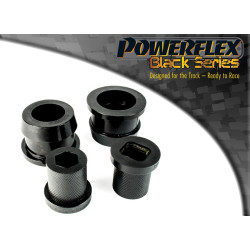 Powerflex Boccola posteriore braccio anteriore (E46 Hybrid) BMW E36 inc M3 (1990 - 1998) Black Series