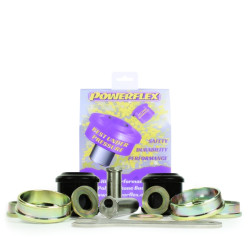 Powerflex Boccola puntone anteriore lato telaio (incidenza regolabile) BMW E81, E82, E87 & E88 (2004 - 2013) Road Series