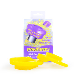 Powerflex Kit inserti supporto motore BMW X6 G06 (2019 on) Road Series