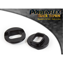 Powerflex Kit inserti supporto motore BMW G30, G31 RWD (2016 on) Black Series