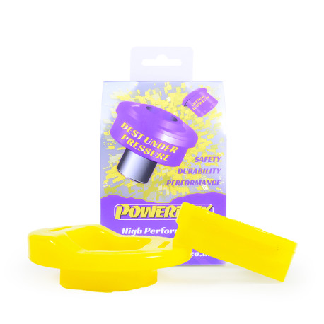 Silentblock in poliuretano Powerflex Kit inserti supporto motore BMW F80 M3 (2014 - 2018) Road Series | race-shop.it