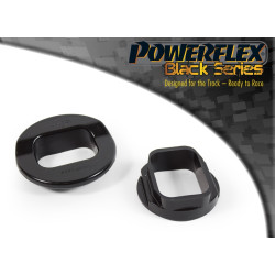 Powerflex Kit inserti supporto motore BMW F80 M3 (2014 - 2018) Black Series