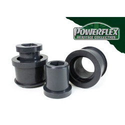 Powerflex Front Wishbone Rear Bush BMW E46 M3 inc CSL (1999 - 2006) Heritage