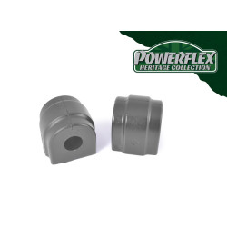 Powerflex Front Anti Roll Bar Bush 24mm BMW E39 520 to 530 (1996 - 2004) Heritage