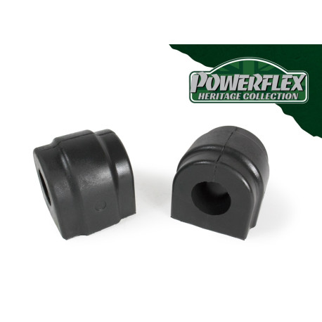 Silentblock in poliuretano Powerflex Front Anti Roll Bar Bush 26mm BMW E46 M3 inc CSL (1999 - 2006) Heritage | race-shop.it