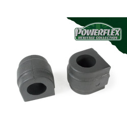 Powerflex Front Anti Roll Bar Bush 30.8mm BMW E46 M3 inc CSL (1999 - 2006) Heritage
