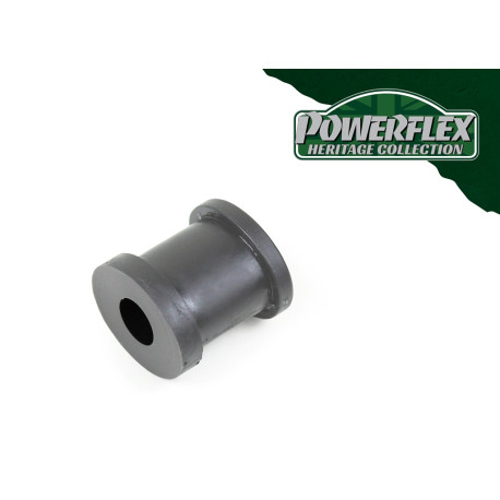 Silentblock in poliuretano Powerflex Boccola anteriore del braccio del cambio Ovale BMW E36 Compact (1993-2000) Heritage | race-shop.it