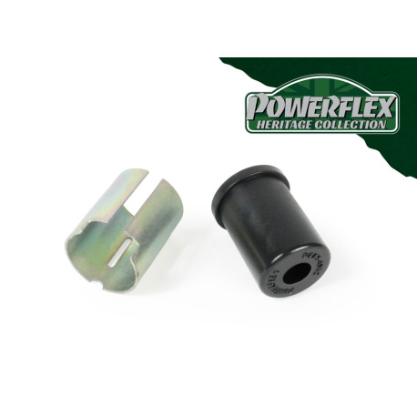 Silentblock in poliuretano Powerflex Boccola posteriore leva cambio BMW E46 M3 inc CSL (1999 - 2006) Heritage | race-shop.it